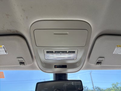 2019 Chevrolet Colorado 4WD LT