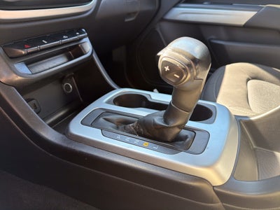 2019 Chevrolet Colorado 4WD LT