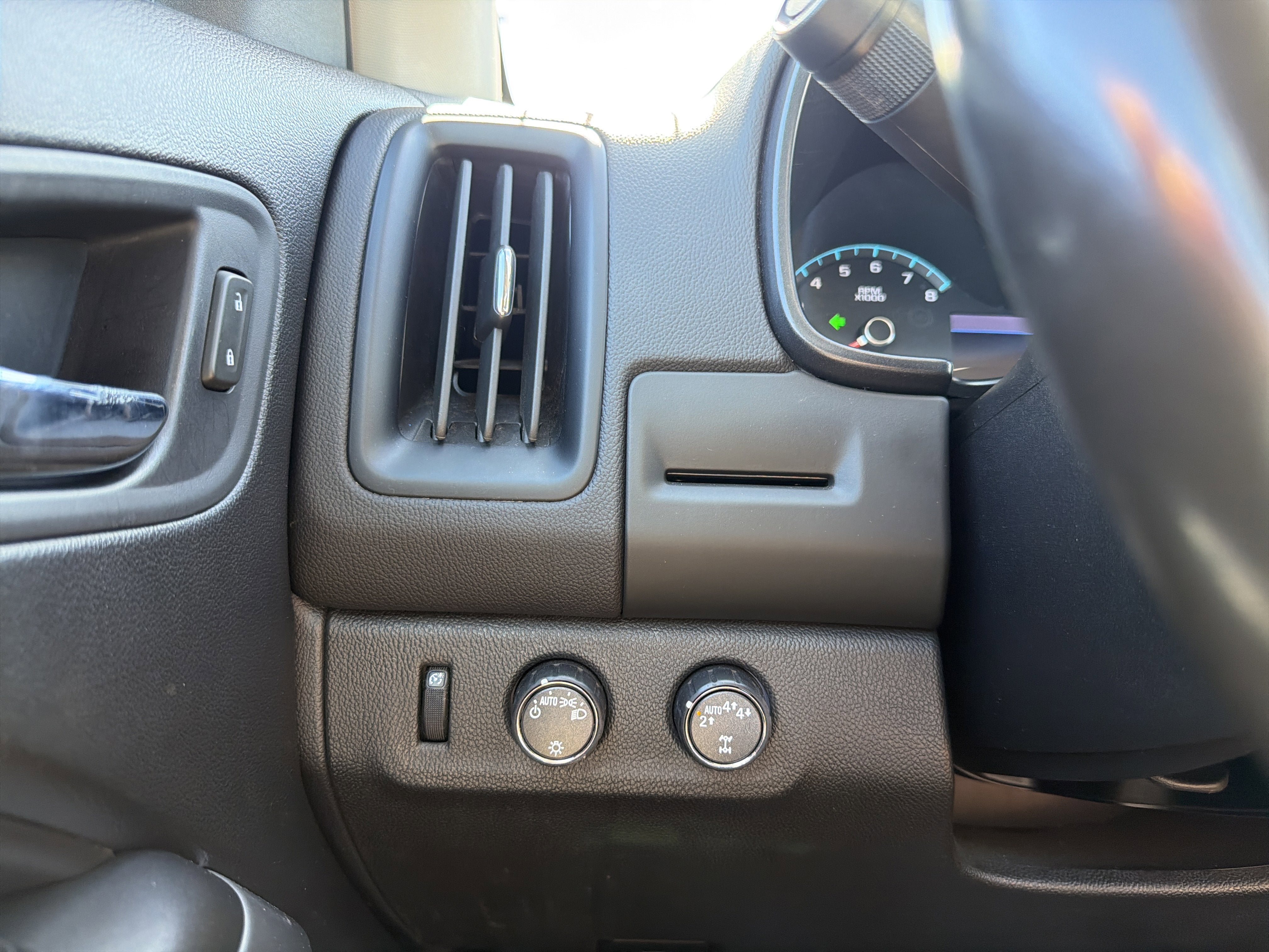 2019 Chevrolet Colorado 4WD LT