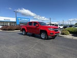 2019 Chevrolet Colorado 4WD LT