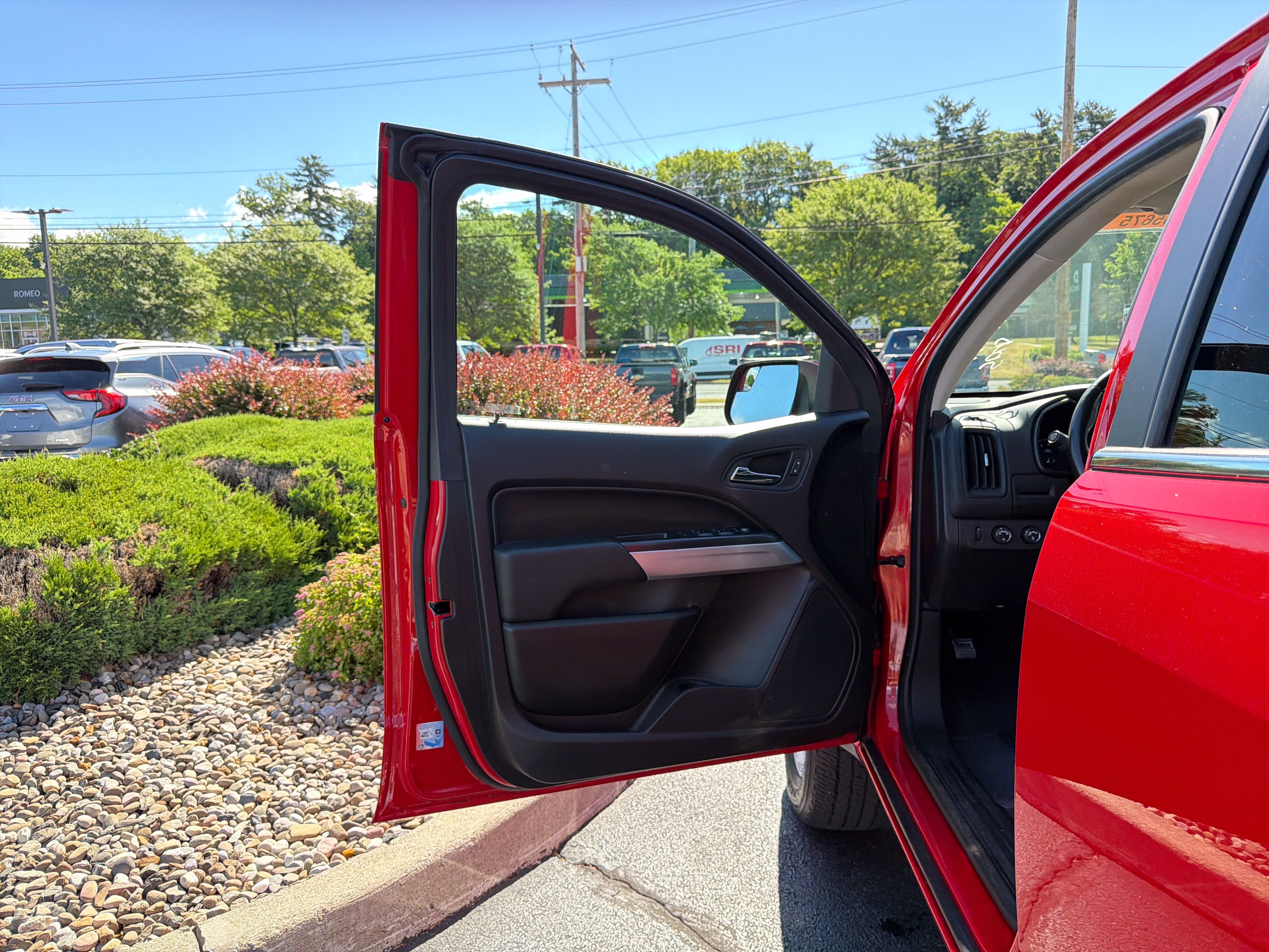 2019 Chevrolet Colorado 4WD LT