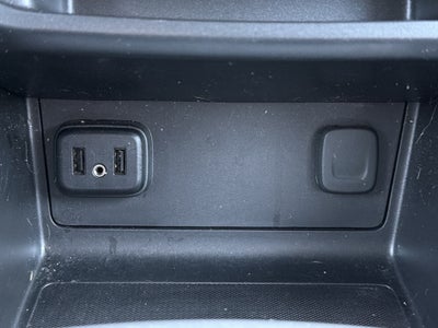 2021 Chevrolet Colorado 4WD LT