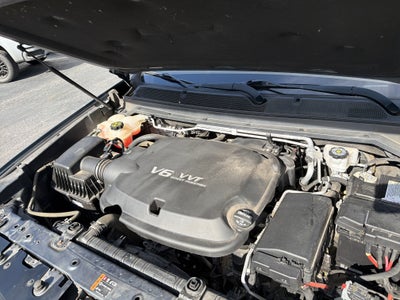 2019 Chevrolet Colorado 4WD Z71