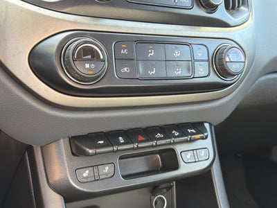 2019 Chevrolet Colorado 4WD Z71