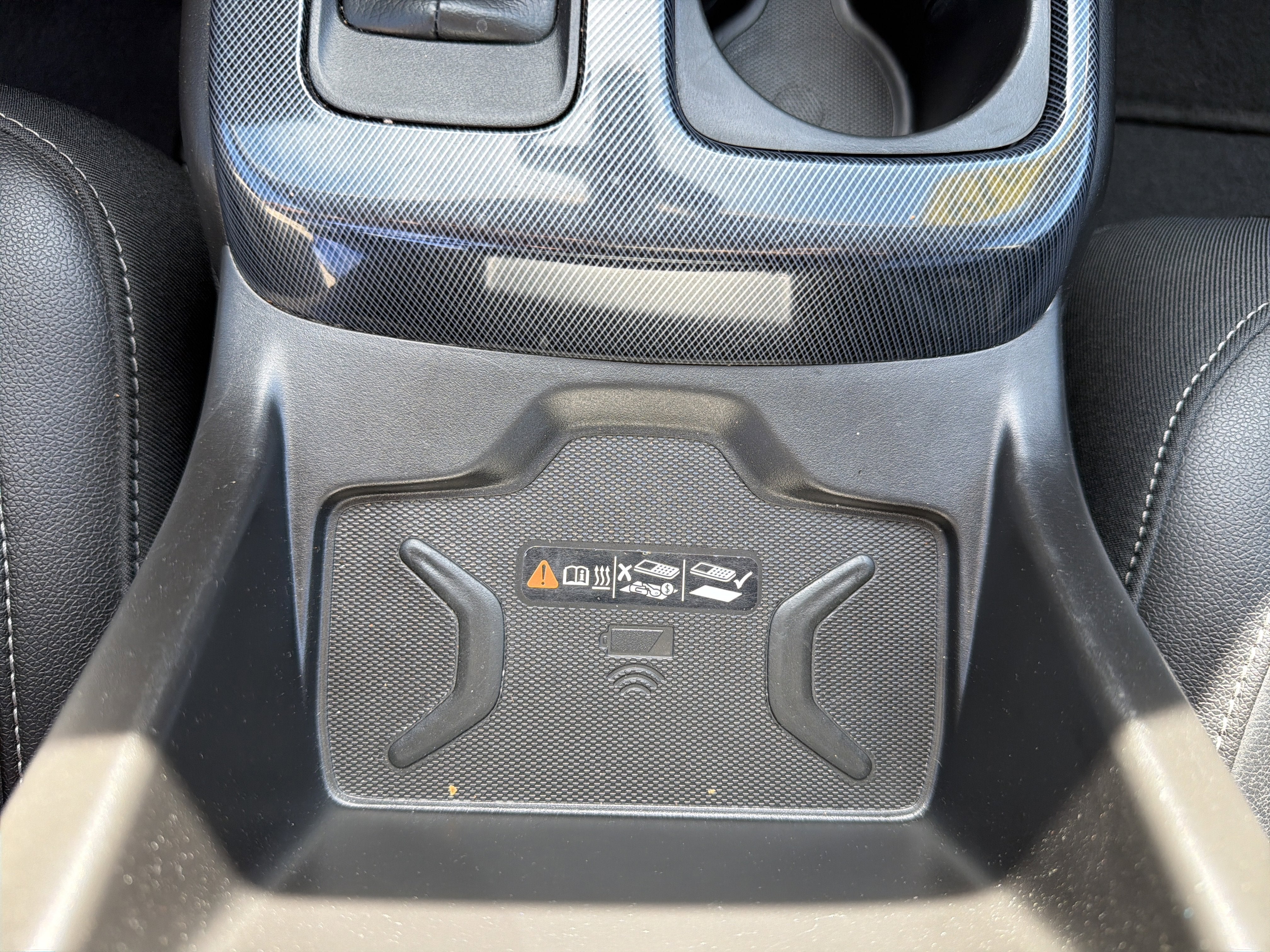 2019 Chevrolet Colorado 4WD Z71