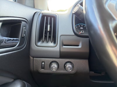 2019 Chevrolet Colorado 4WD Z71