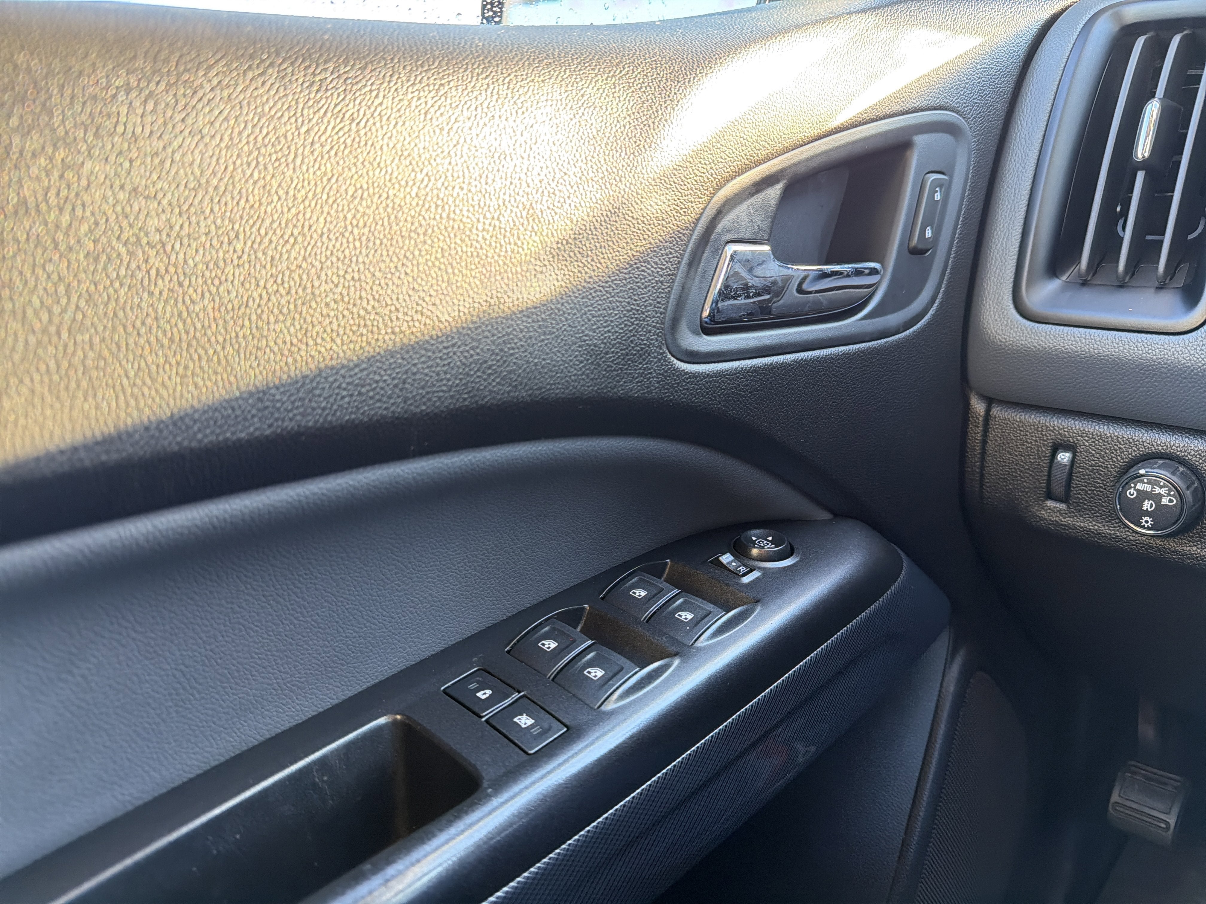 2018 Chevrolet Colorado 4WD Z71