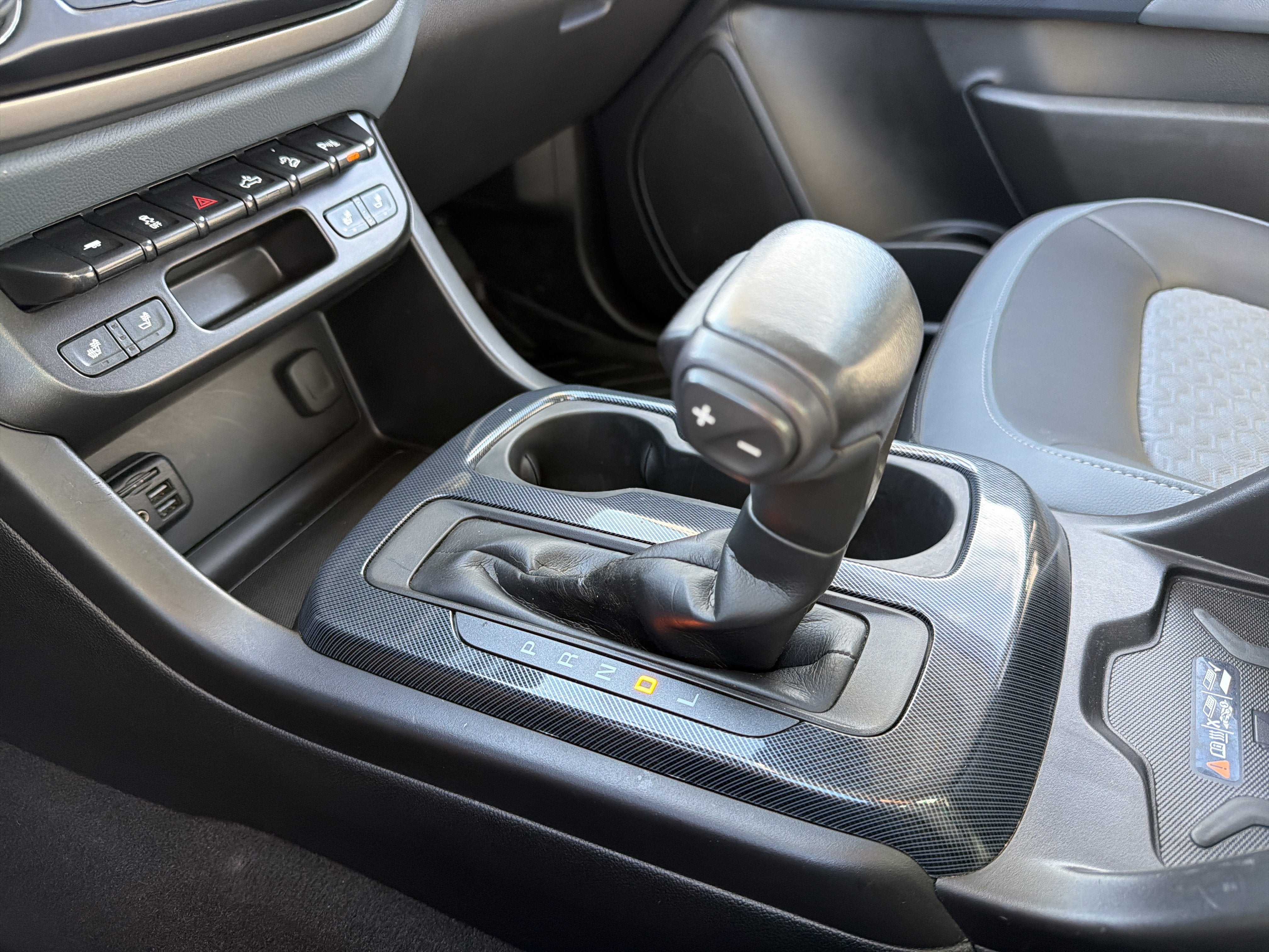 2021 Chevrolet Colorado 4WD Z71