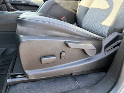 2021 Chevrolet Colorado 4WD Z71