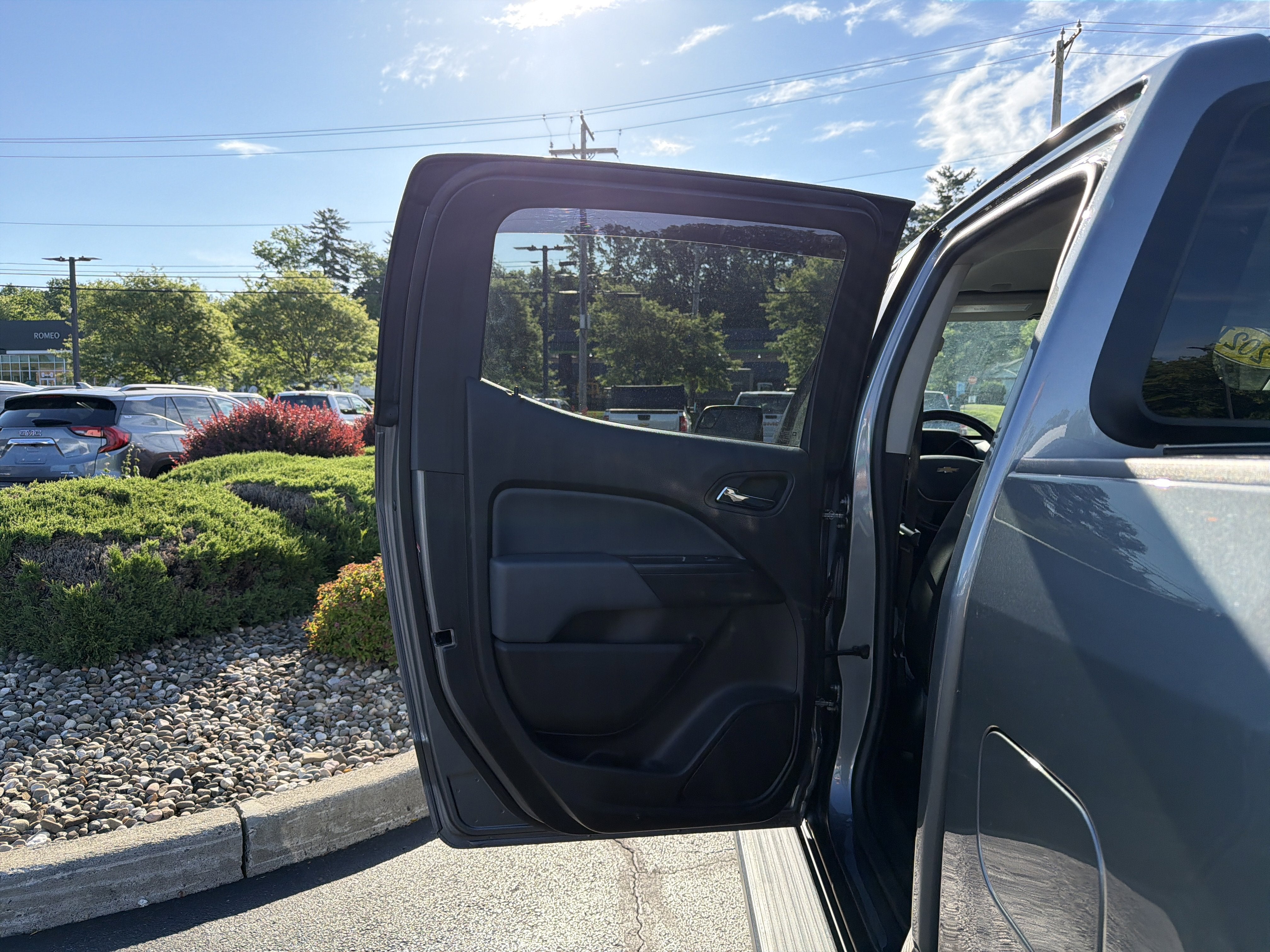 2021 Chevrolet Colorado 4WD Z71