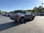 2021 Chevrolet Colorado 4WD Z71