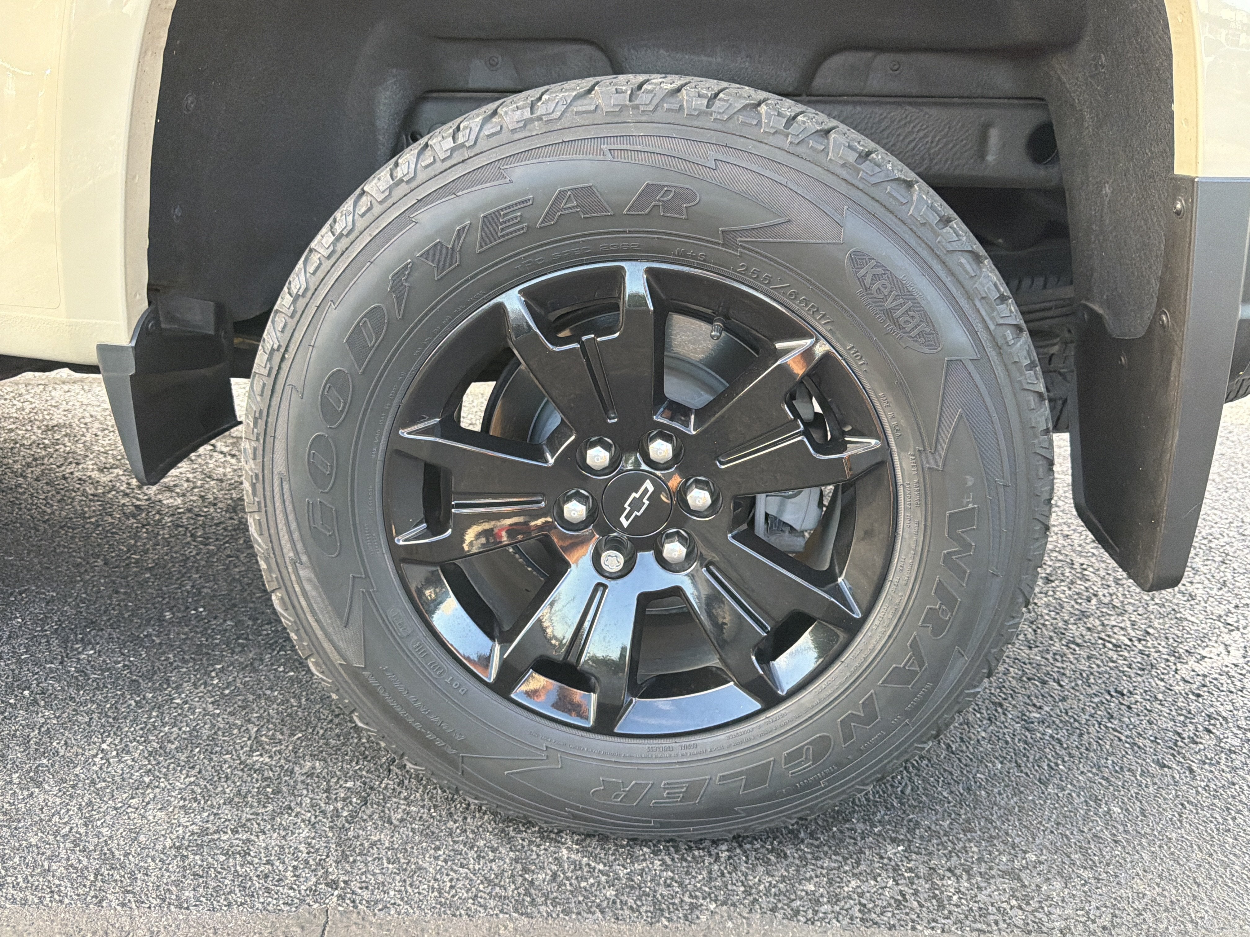2022 Chevrolet Colorado 4WD Z71