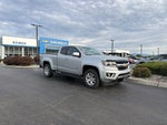 2018 Chevrolet Colorado 4WD LT