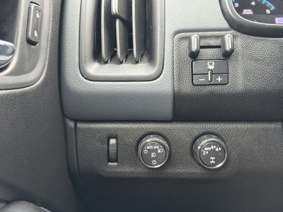 2019 Chevrolet Colorado 4WD Z71