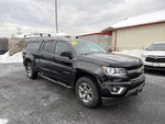 2019 Chevrolet Colorado 4WD Z71