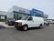 2021 Chevrolet Express Cargo 3500 WT