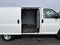 2021 Chevrolet Express Cargo 3500 WT