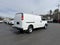2021 Chevrolet Express Cargo 3500 WT