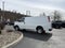 2021 Chevrolet Express Cargo 3500 WT