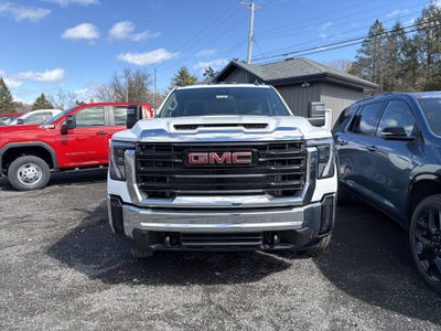 2026 GMC Sierra 3500 HD Chassis Cab Pro