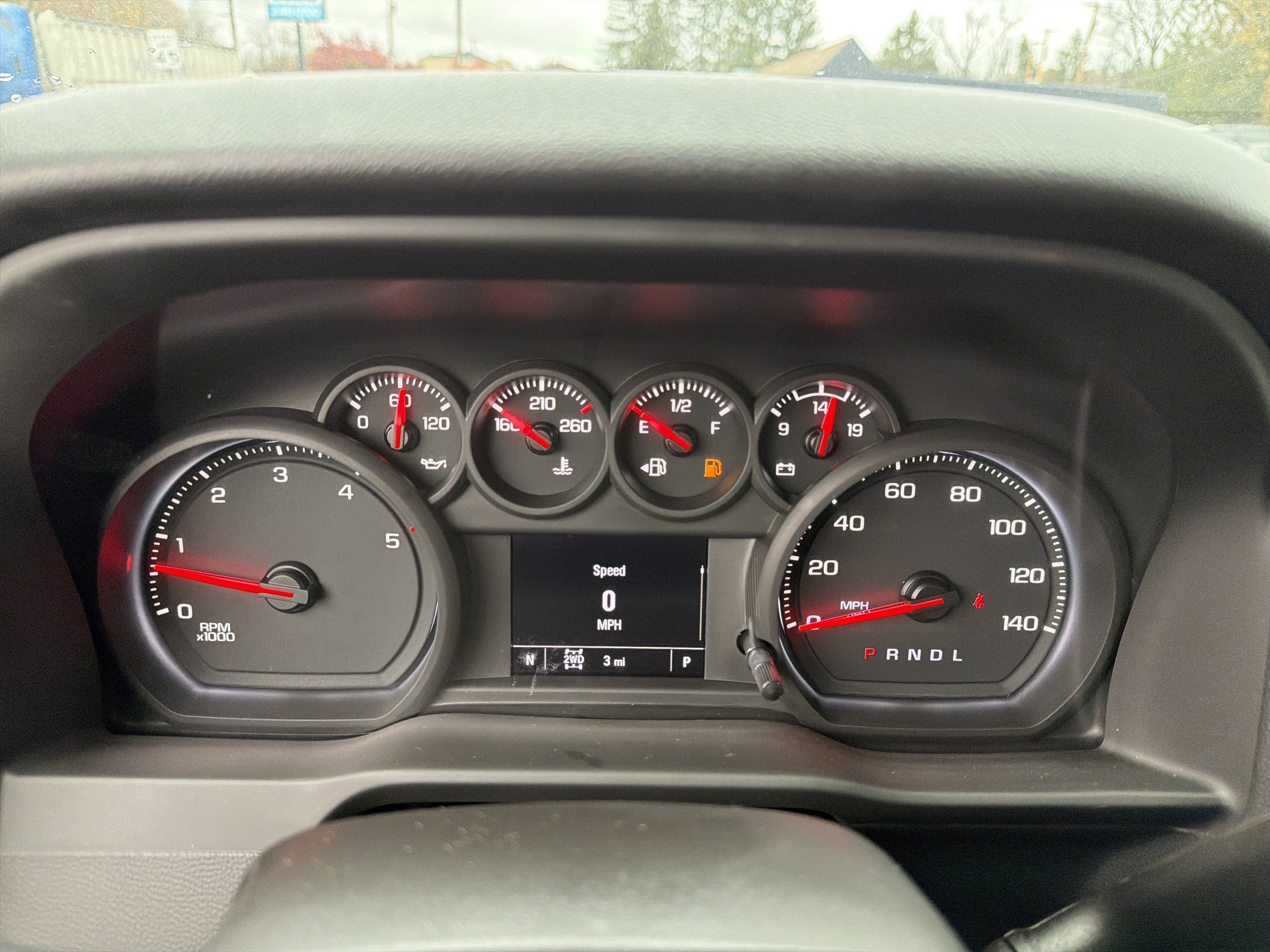 2025 GMC Sierra 3500 HD Chassis Cab Pro