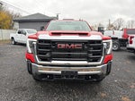 2025 GMC Sierra 3500 HD Chassis Cab Pro