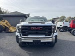 2025 GMC Sierra 3500 HD Chassis Cab Pro