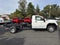 2025 GMC Sierra 3500 HD Chassis Cab Pro