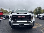 2025 GMC Sierra 3500 HD Chassis Cab Pro