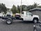 2025 GMC Sierra 3500 HD Chassis Cab Pro