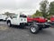 2025 GMC Sierra 3500 HD Chassis Cab Pro