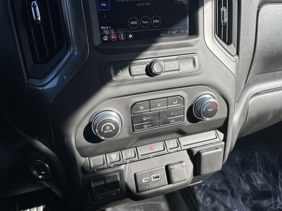 2025 GMC Sierra 3500 HD Chassis Cab Pro