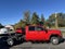 2025 GMC Sierra 3500 HD Chassis Cab Pro