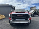 2025 GMC Sierra 3500 HD Chassis Cab Pro
