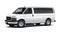 2027 GMC Savana Passenger LT