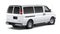 2027 GMC Savana Passenger LT