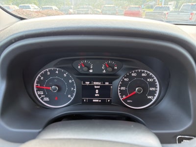 2018 GMC Acadia SLE