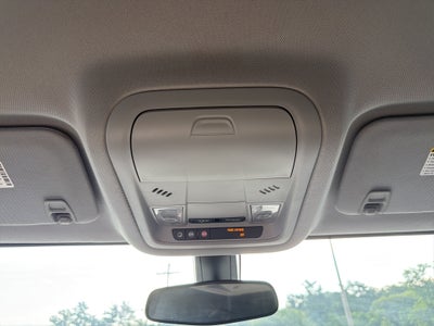 2018 GMC Acadia SLE