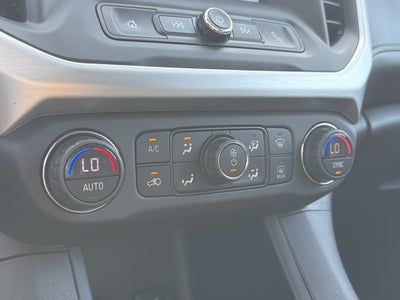 2018 GMC Acadia SLE