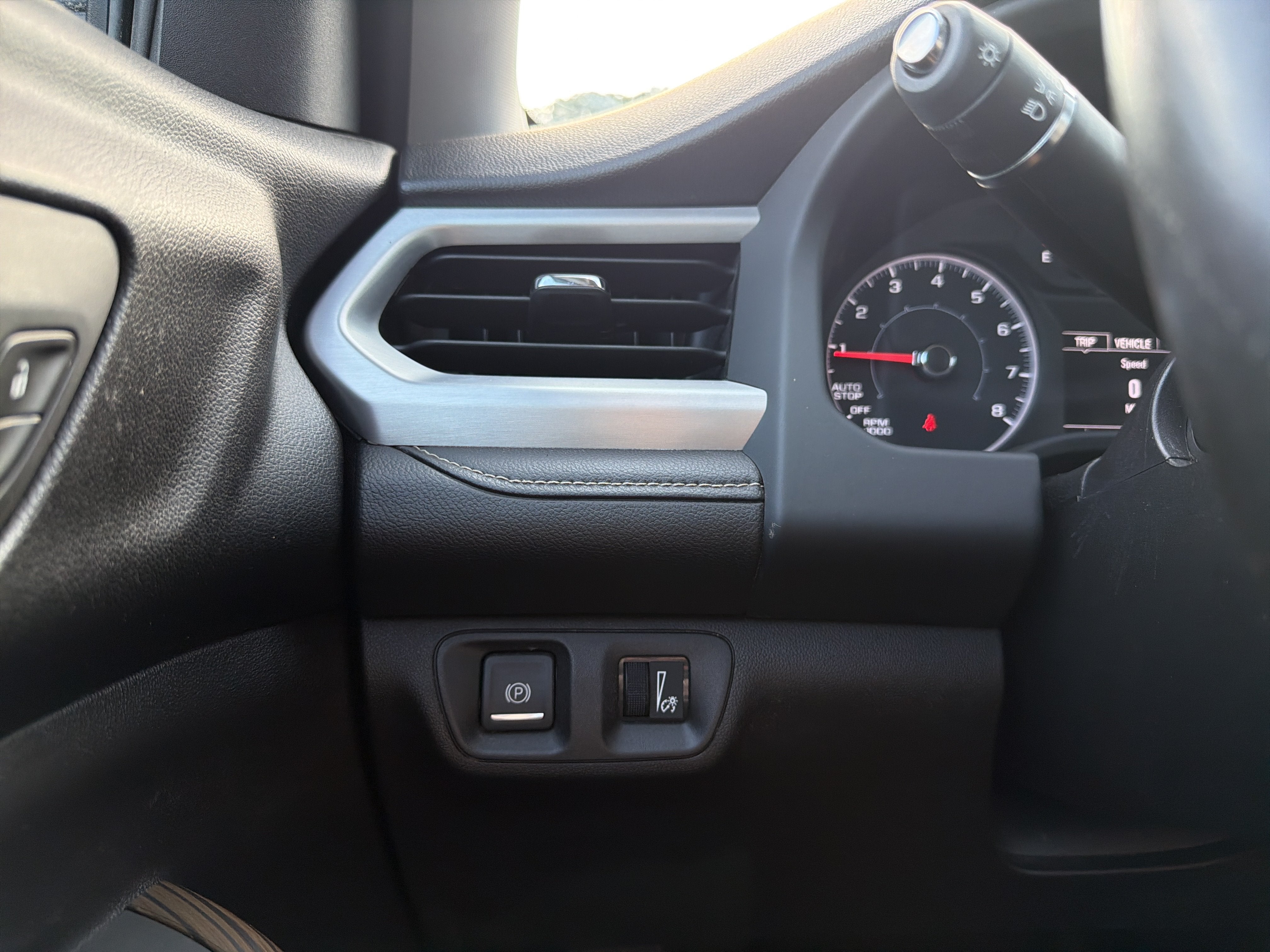 2018 GMC Acadia SLE