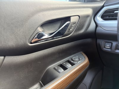 2018 GMC Acadia SLE