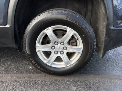 2018 GMC Acadia SLE