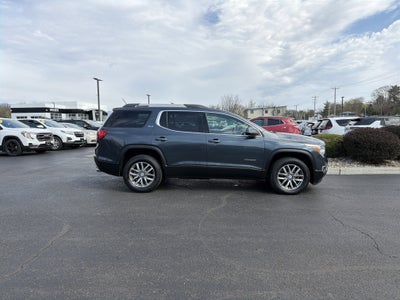 2019 GMC Acadia SLE