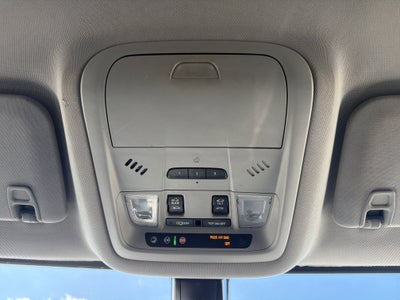2017 GMC Acadia SLT