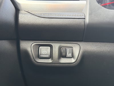 2017 GMC Acadia SLT