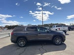 2017 GMC Acadia SLT