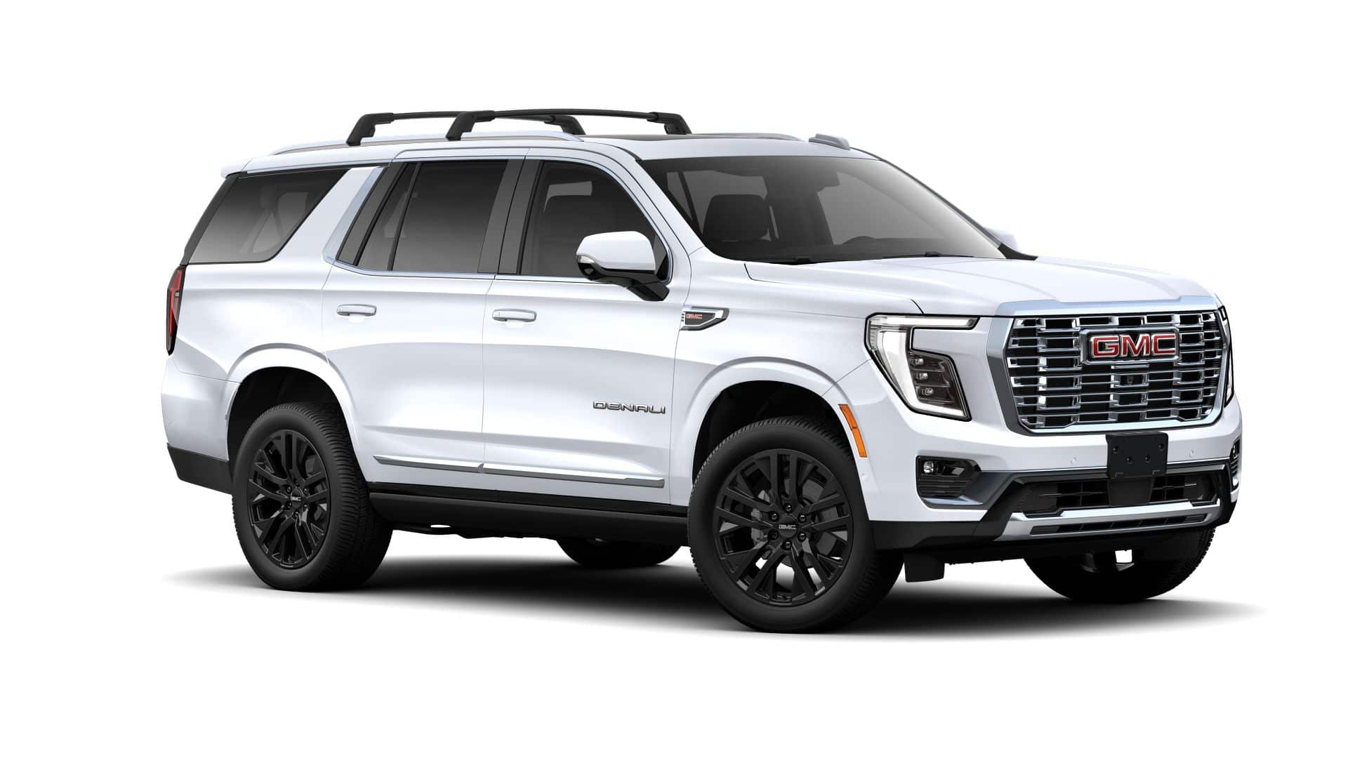 2027 GMC Yukon Denali