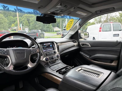 2018 GMC Yukon XL Denali