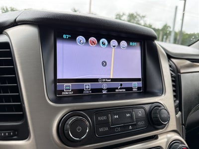 2018 GMC Yukon XL Denali