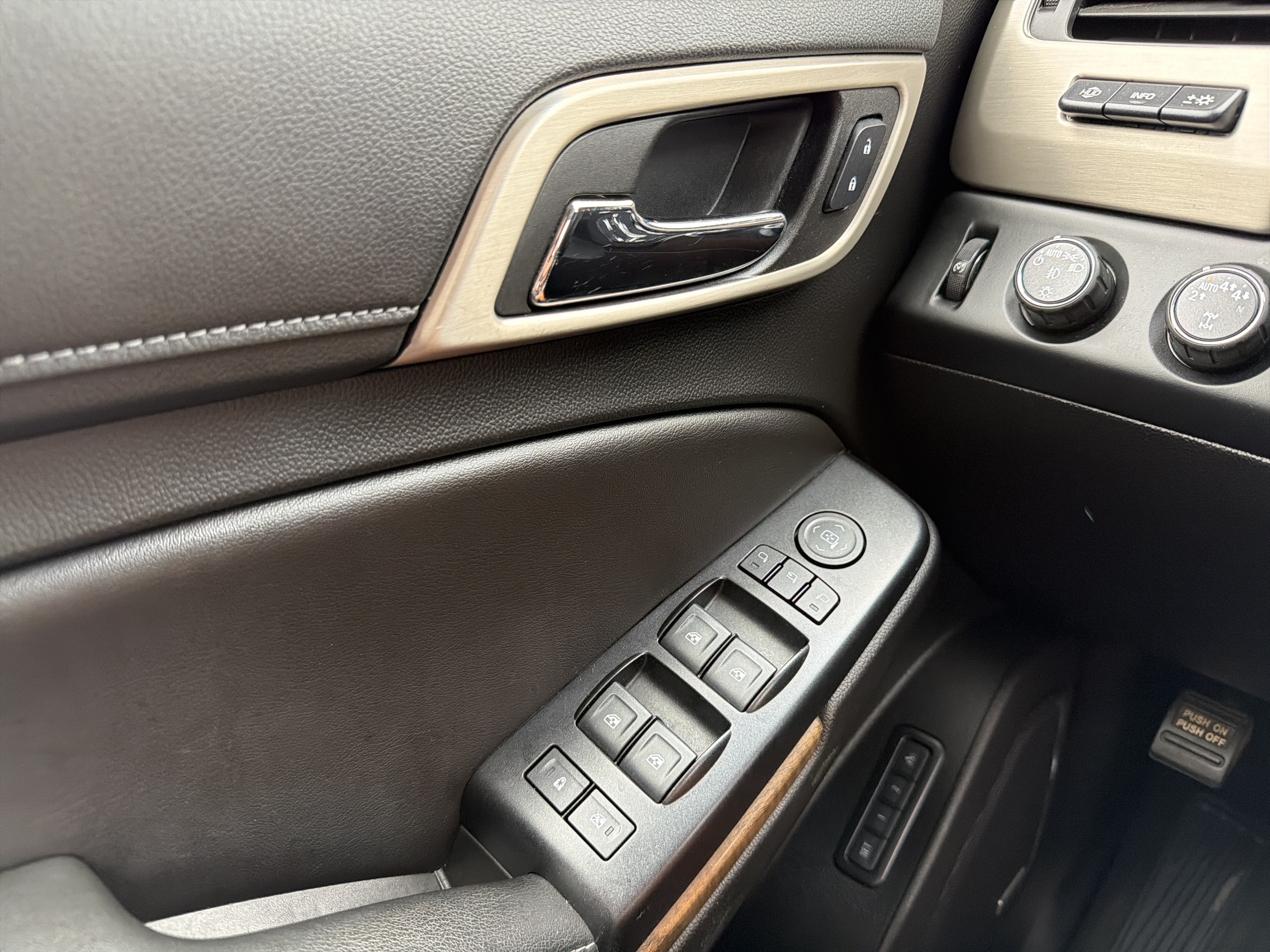2018 GMC Yukon XL Denali